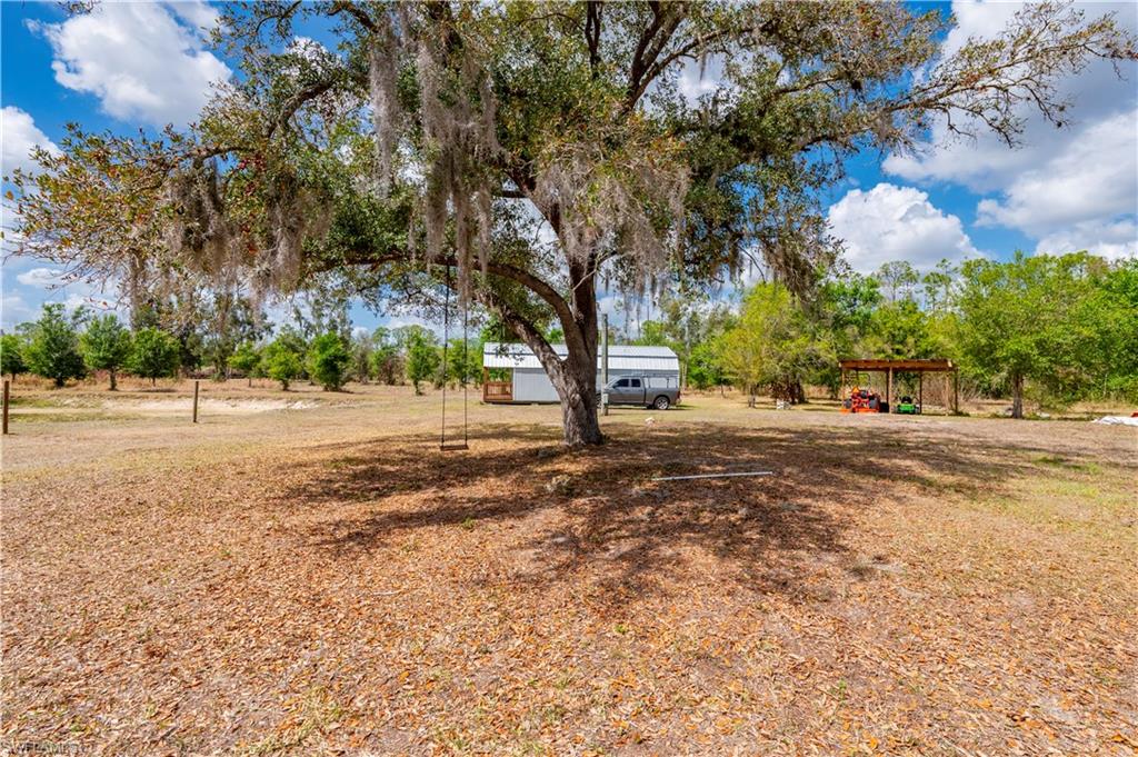 WESTERN ACRES - Residential