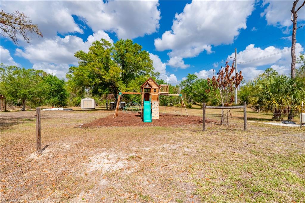 WESTERN ACRES - Residential