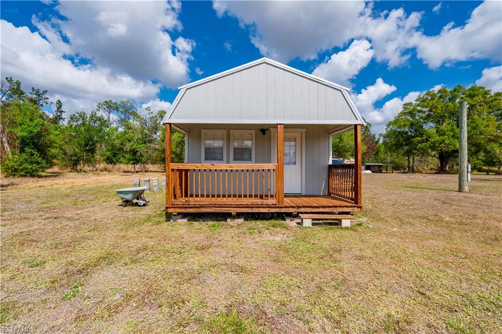 WESTERN ACRES - Residential
