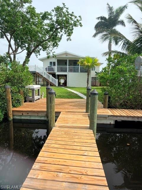 PINE ISLAND - Residential