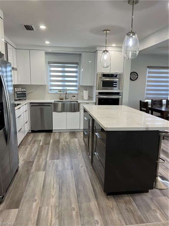 PINE ISLAND - Residential