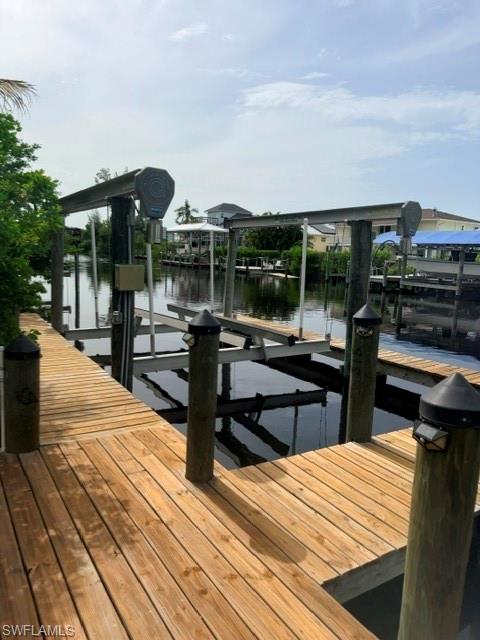PINE ISLAND - Residential