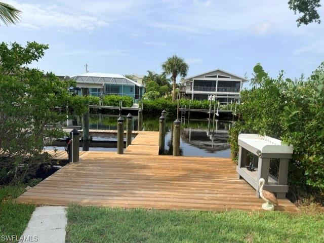 PINE ISLAND - Residential