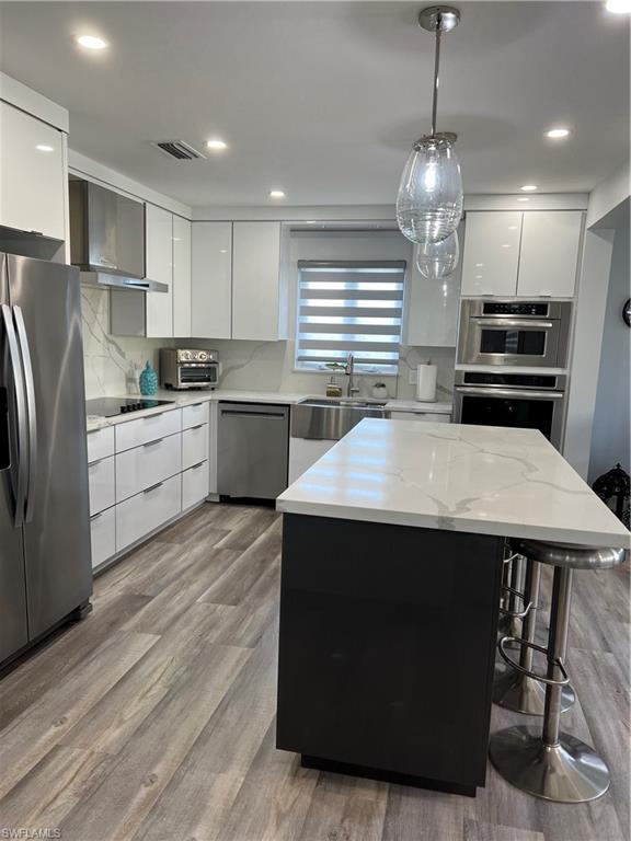 PINE ISLAND - Residential