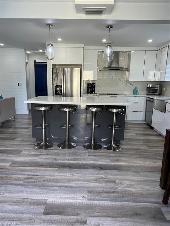 PINE ISLAND - Residential