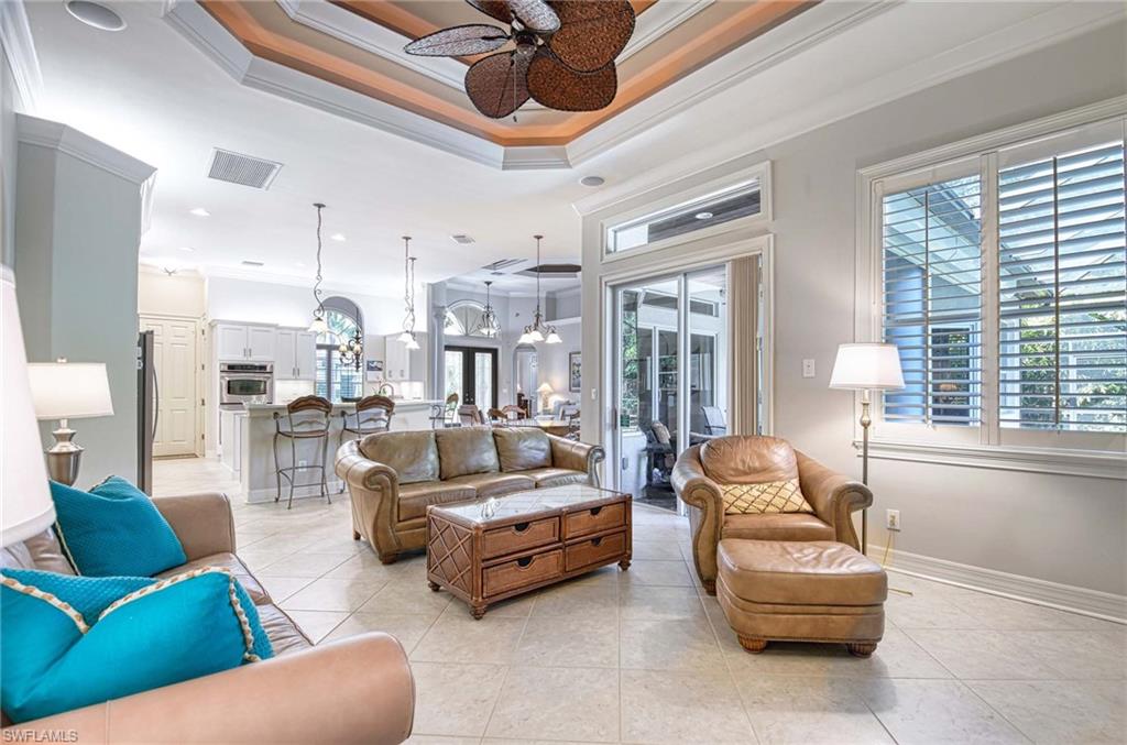 MOORINGS - Residential