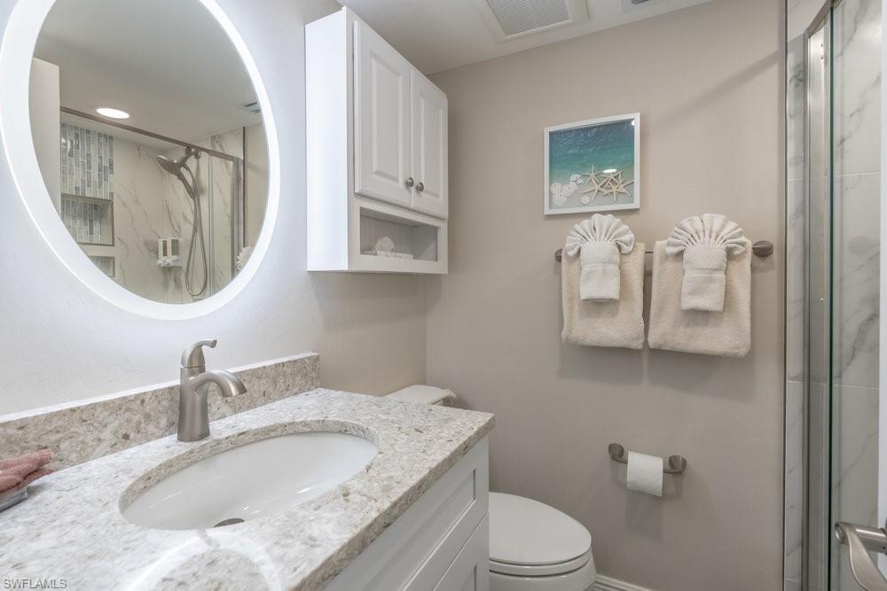 SUNRISE BAY CONDO - Residential