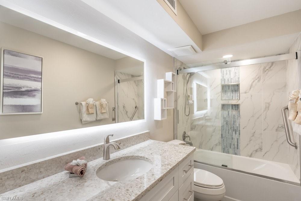 SUNRISE BAY CONDO - Residential