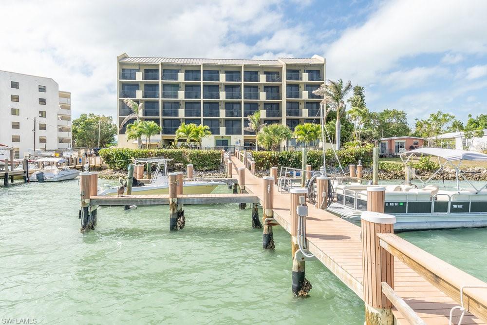 SUNRISE BAY CONDO - Residential