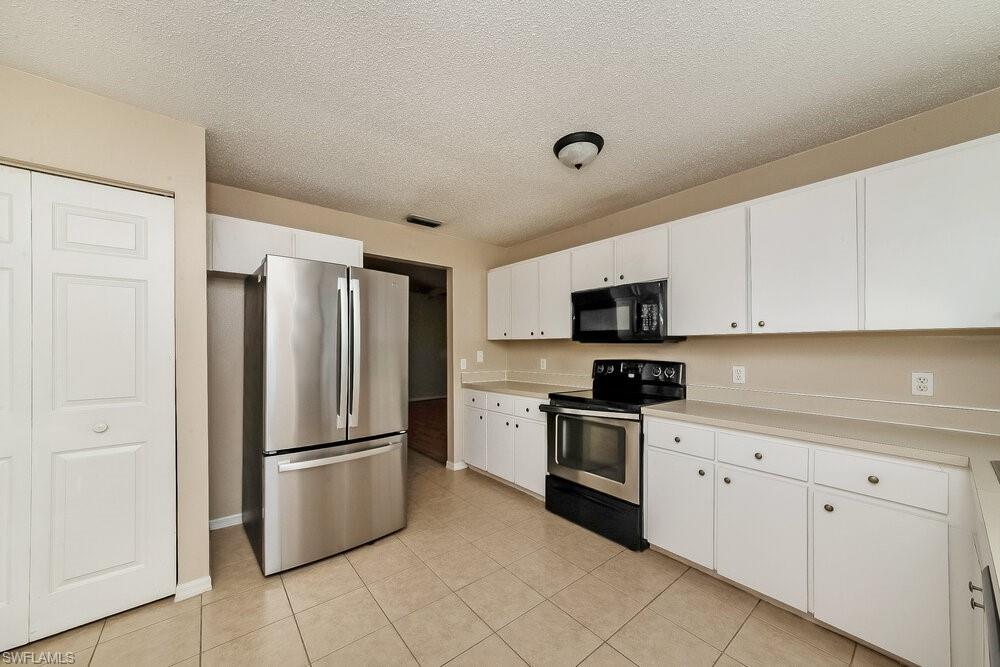 NOT APPLICABLE - Residential Lease
