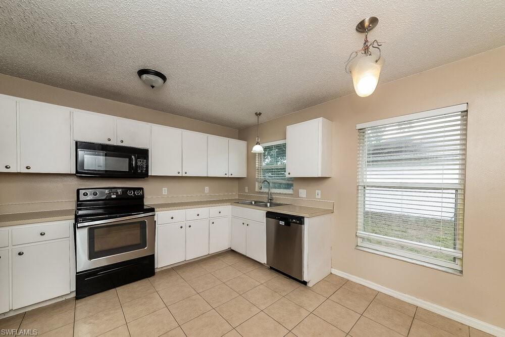 NOT APPLICABLE - Residential Lease