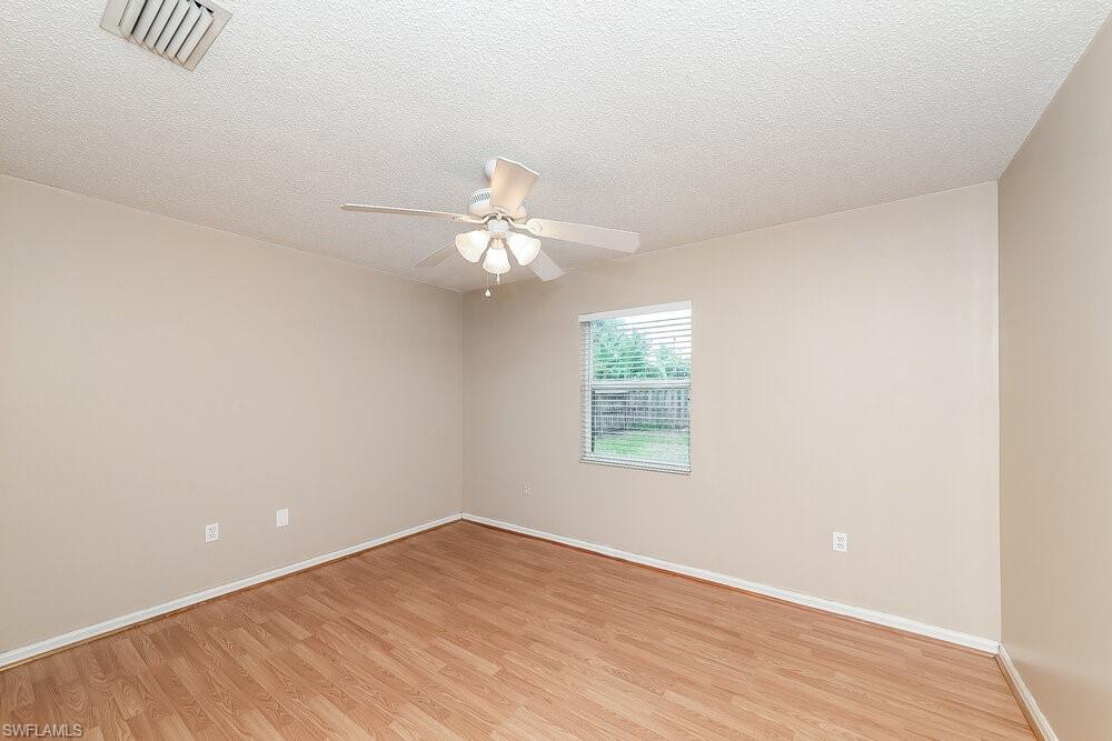 NOT APPLICABLE - Residential Lease