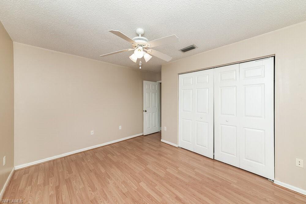 NOT APPLICABLE - Residential Lease