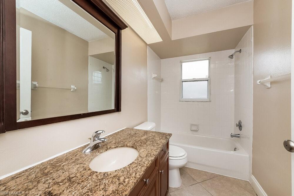 NOT APPLICABLE - Residential Lease