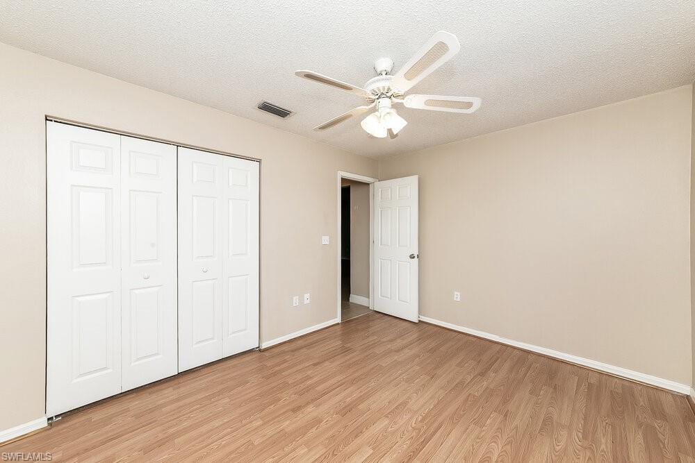 NOT APPLICABLE - Residential Lease