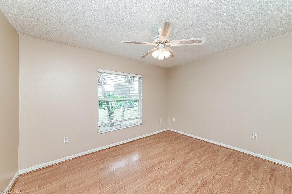 NOT APPLICABLE - Residential Lease