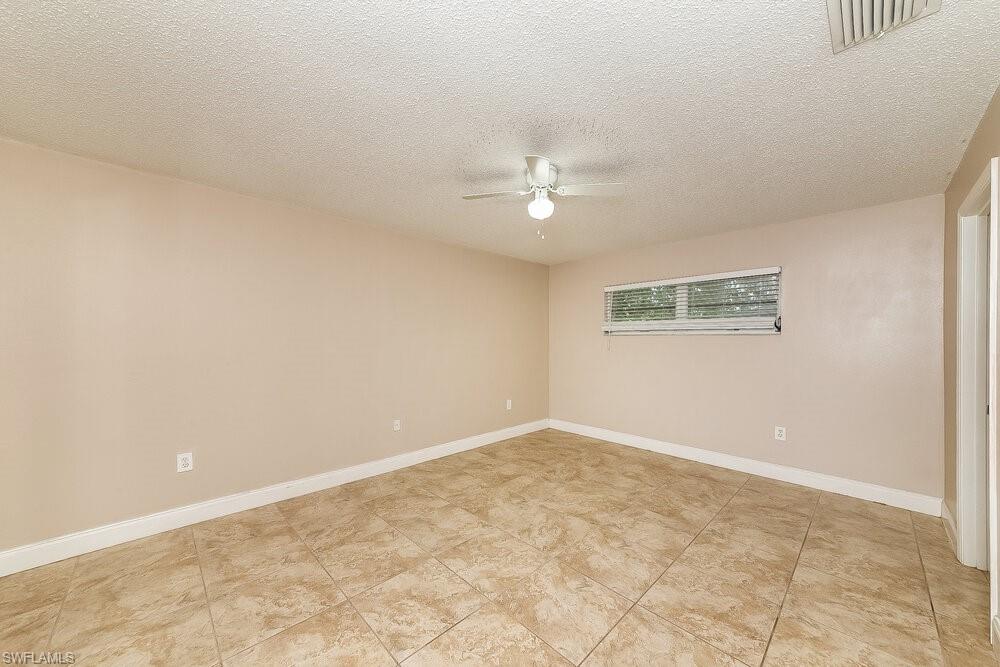 NOT APPLICABLE - Residential Lease