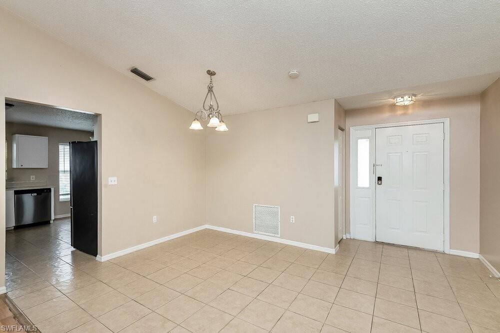 NOT APPLICABLE - Residential Lease