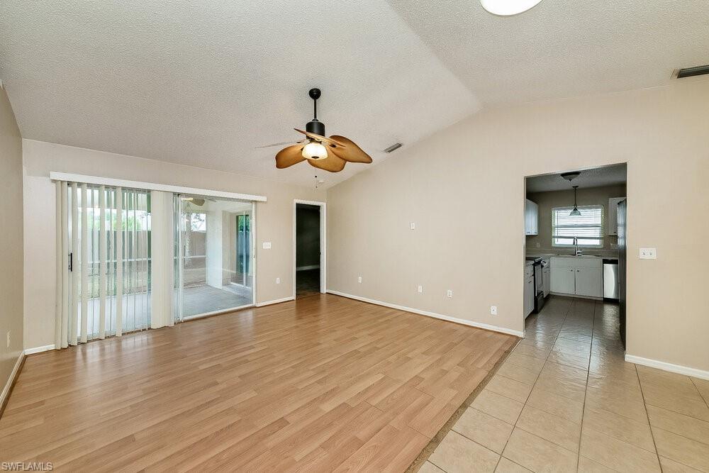 NOT APPLICABLE - Residential Lease