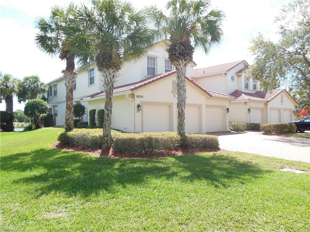 CROWN COLONY - Residential