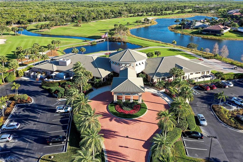 CROWN COLONY - Residential