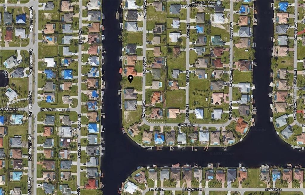 CAPE CORAL - Land