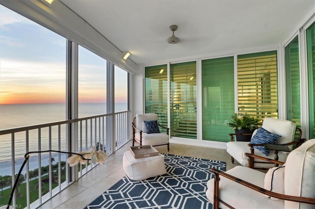 LE CIEL PARK TOWER - Residential