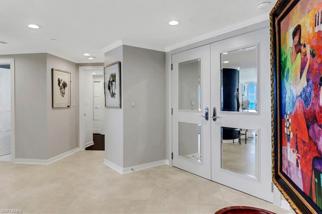 LE CIEL PARK TOWER - Residential