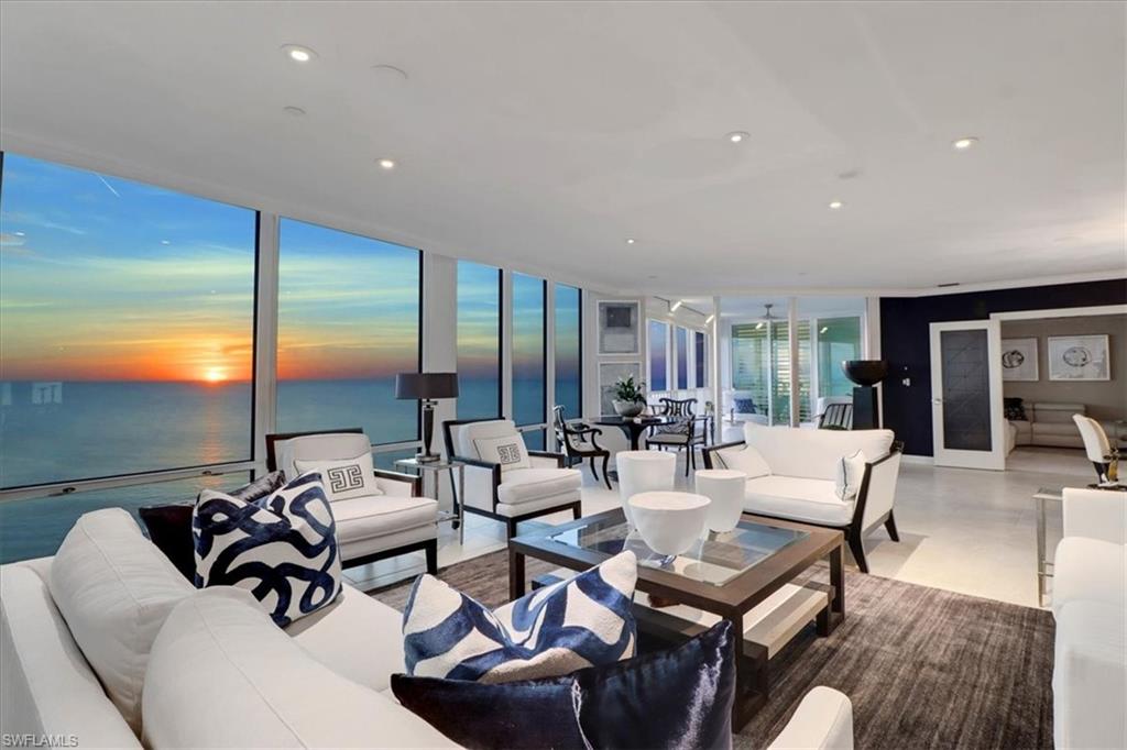 LE CIEL PARK TOWER - Residential