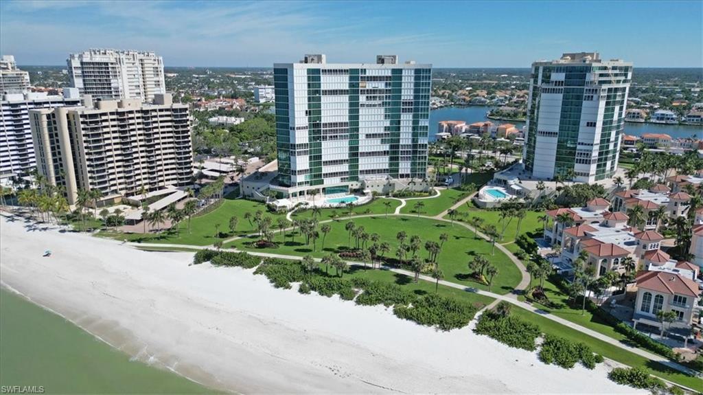 LE CIEL PARK TOWER - Residential