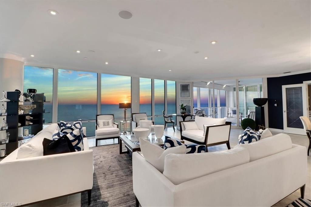 LE CIEL PARK TOWER - Residential