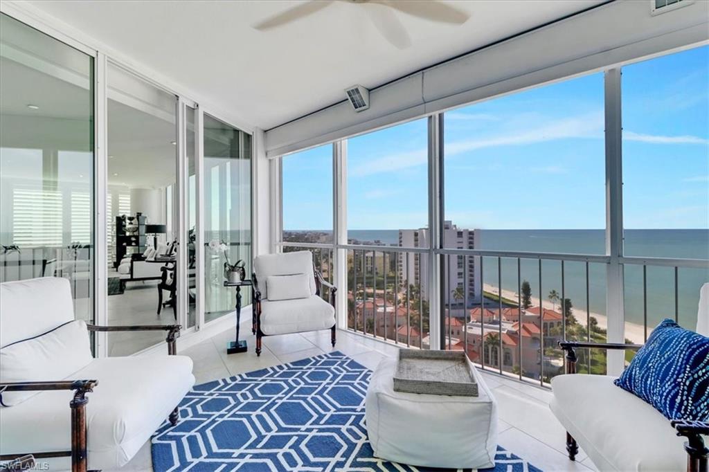 LE CIEL PARK TOWER - Residential