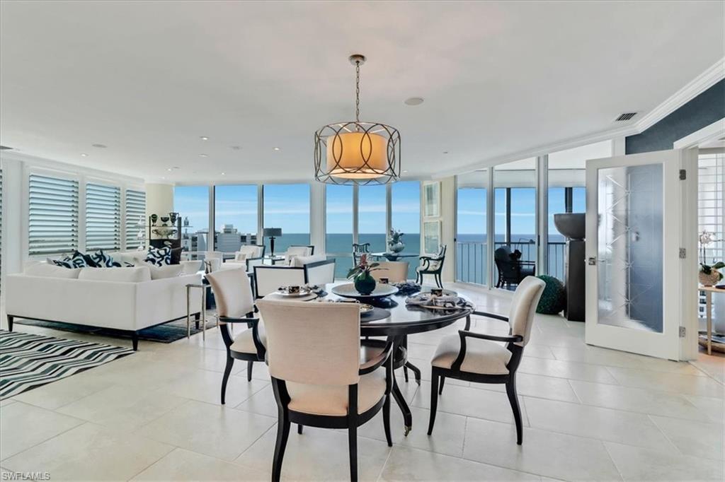 LE CIEL PARK TOWER - Residential