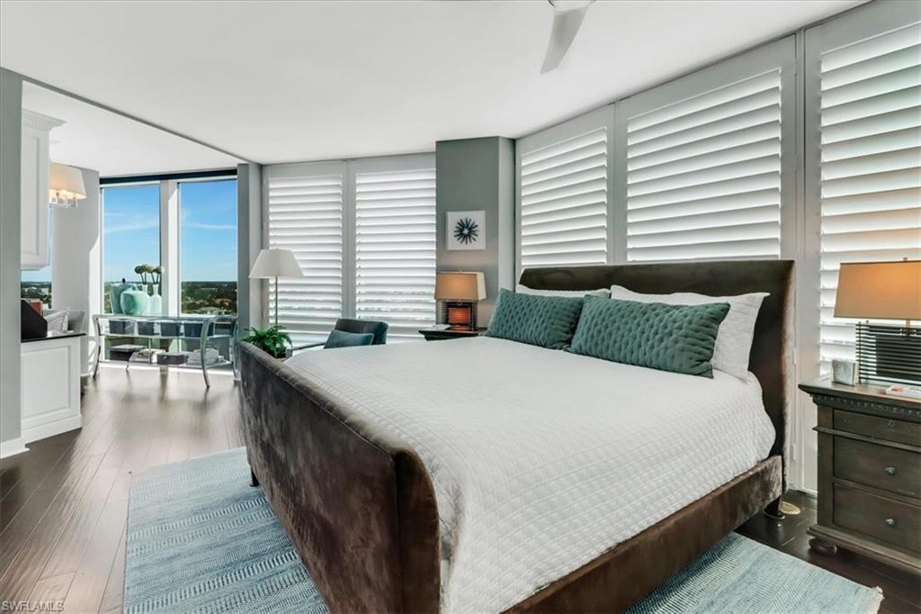 LE CIEL PARK TOWER - Residential