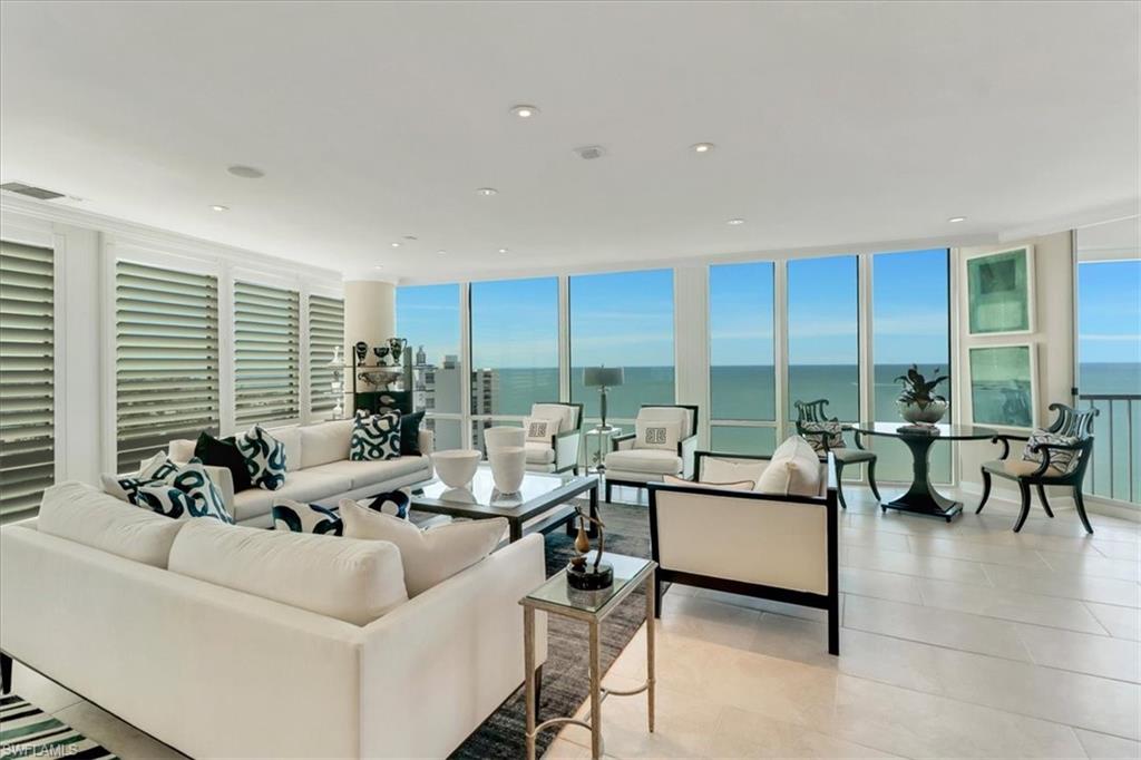LE CIEL PARK TOWER - Residential