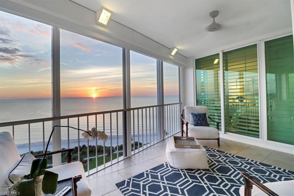 LE CIEL PARK TOWER - Residential