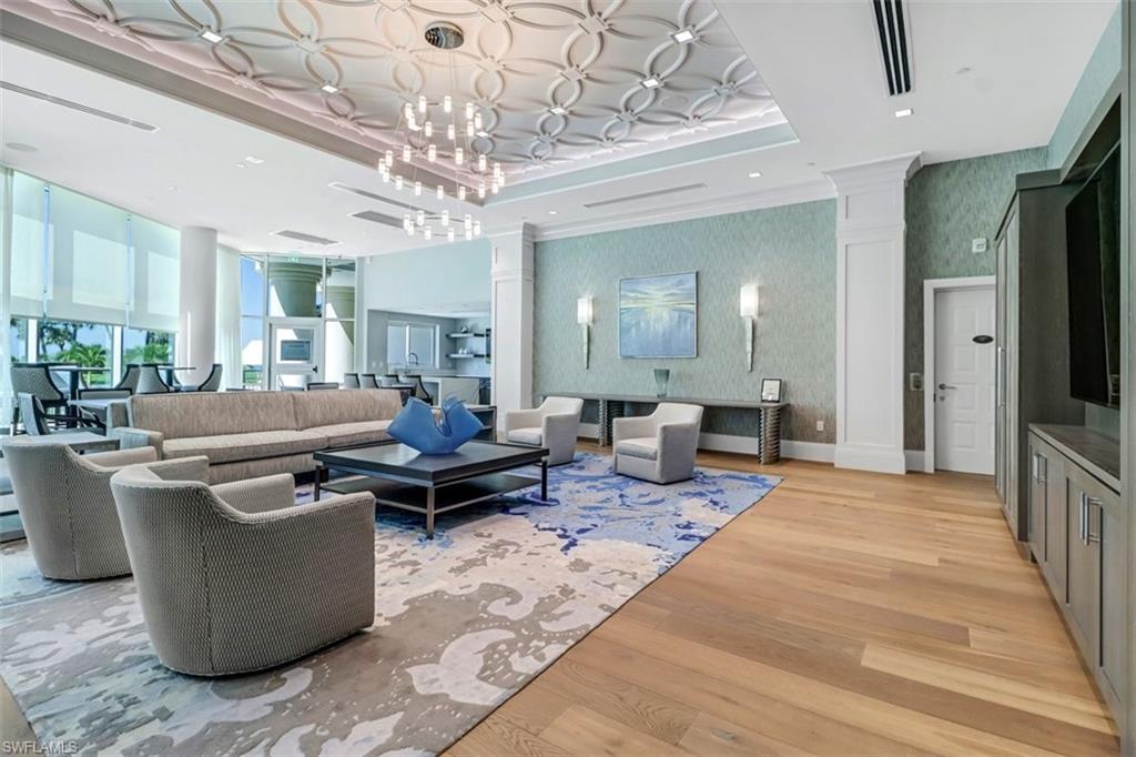 LE CIEL PARK TOWER - Residential