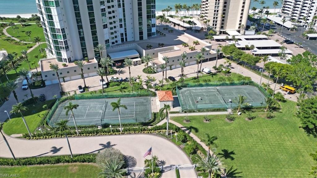 LE CIEL PARK TOWER - Residential