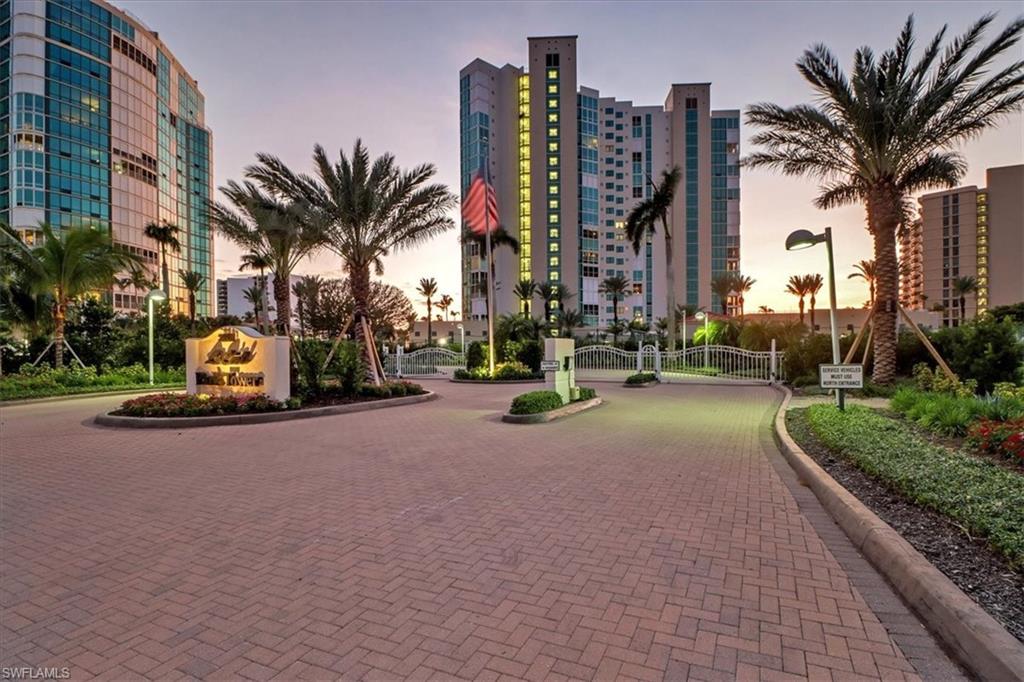 LE CIEL PARK TOWER - Residential