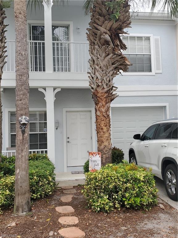 Wonderful 2 Story Town home in Cypress Glen Village in the heart of Naples on Pine Ridge Rd with a Tenant in Place. The community of Cypress Glen Village includes 2 pools and is a friendly place to call home.