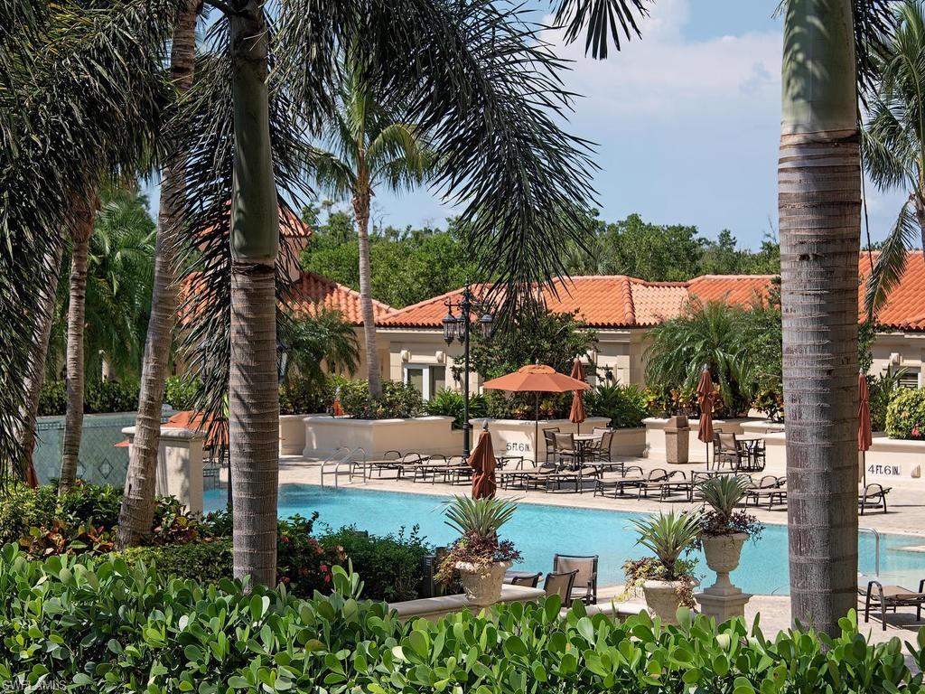 CAP FERRAT - Residential