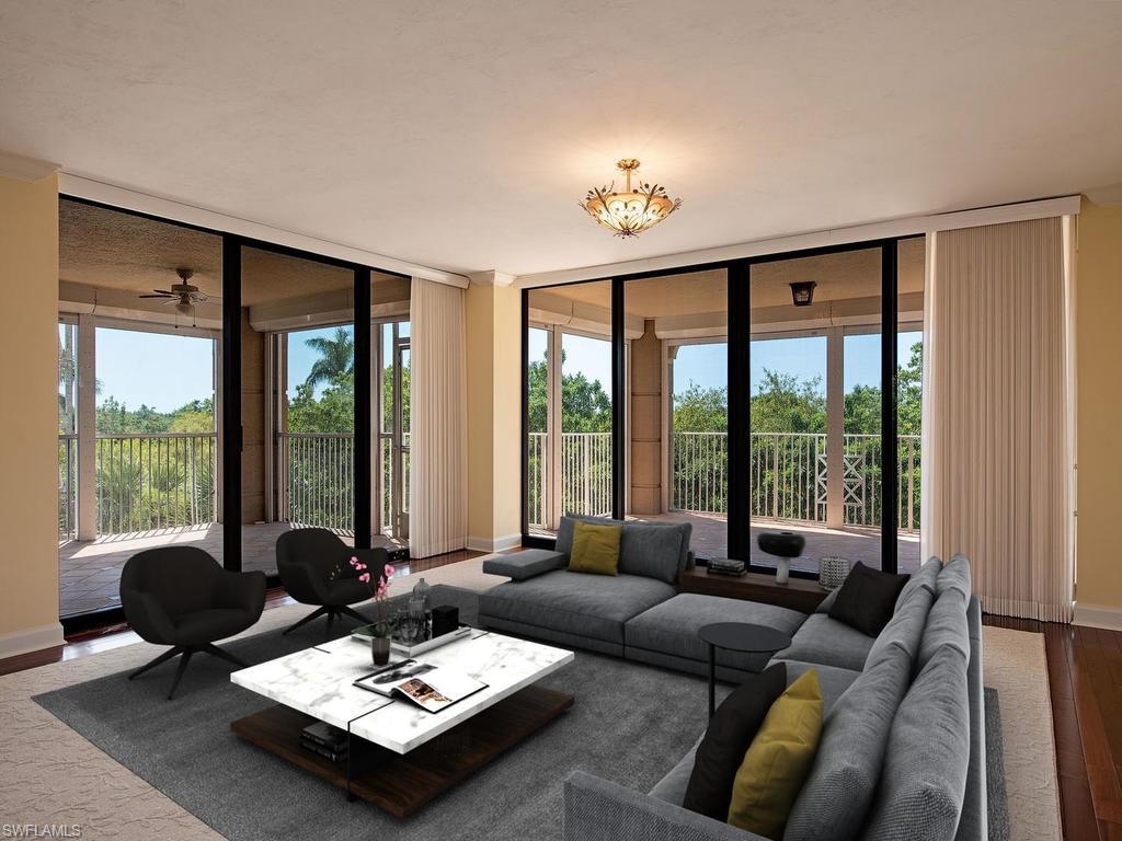CAP FERRAT - Residential