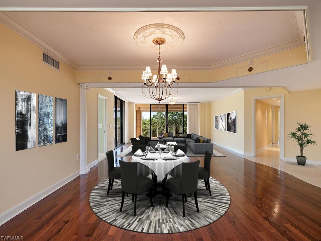 CAP FERRAT - Residential