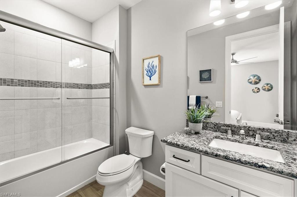 THE PLACE AT CORKSCREW - Residential