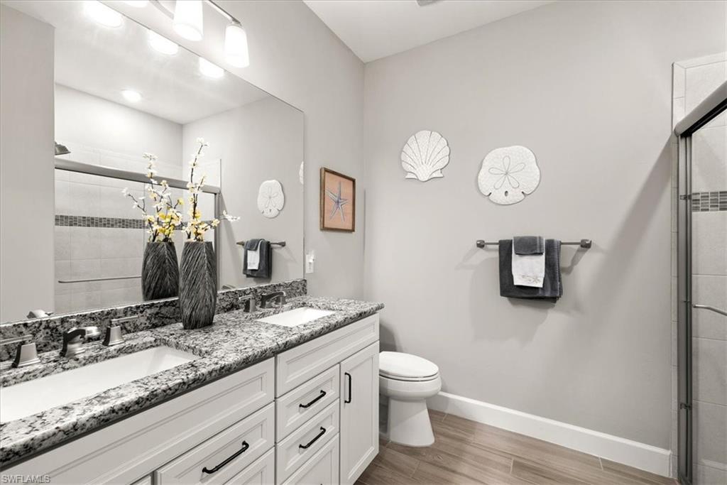 THE PLACE AT CORKSCREW - Residential