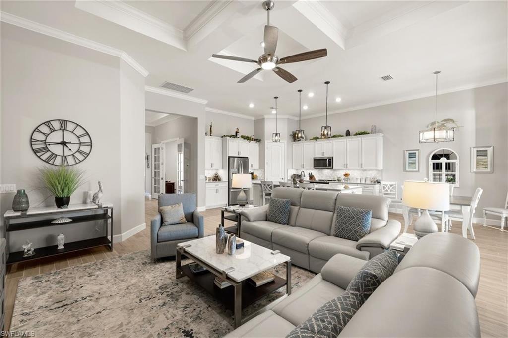 THE PLACE AT CORKSCREW - Residential