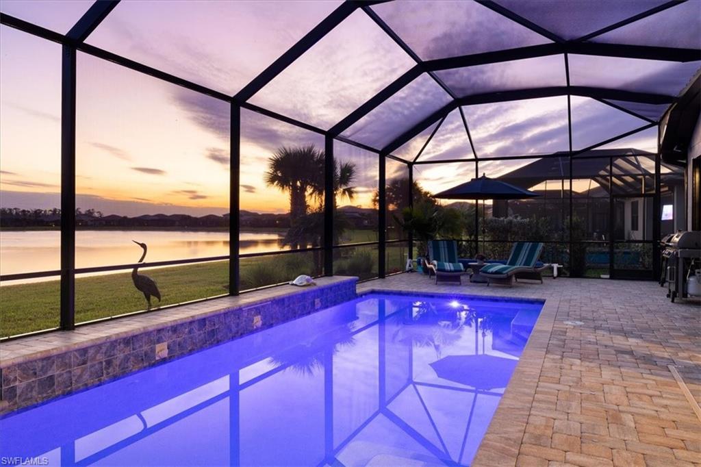 THE PLACE AT CORKSCREW - Residential