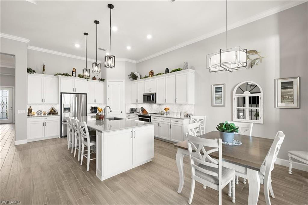THE PLACE AT CORKSCREW - Residential