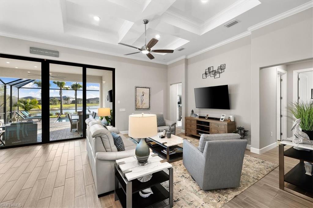THE PLACE AT CORKSCREW - Residential