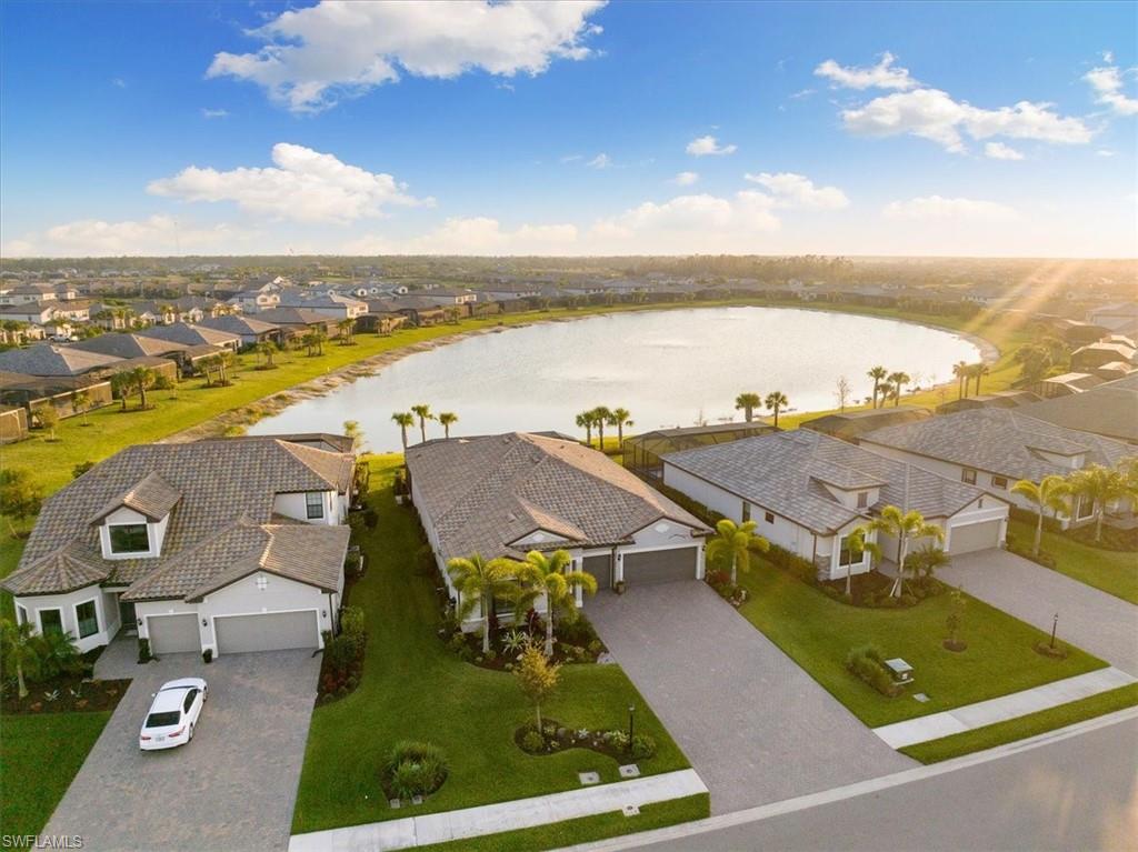 THE PLACE AT CORKSCREW - Residential